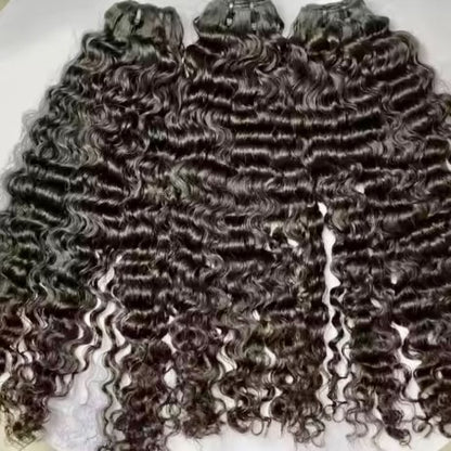 Burmese Curly Bundle Deals